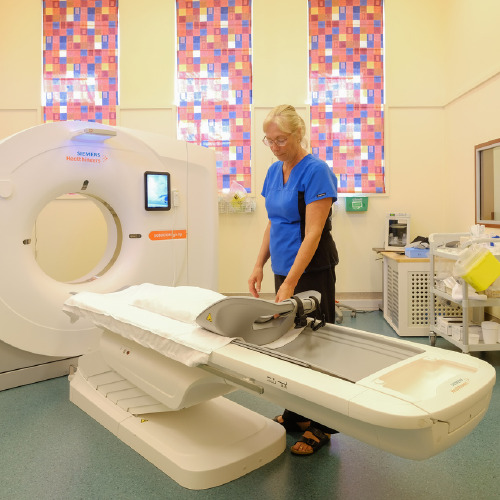 Radiology Oamaru Hospital Waitaki District Health Services
